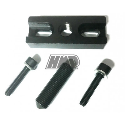 Saca volantes rotor ( MVT / ITALKIT / SELLETRA / PVL ) - BUZZETTI